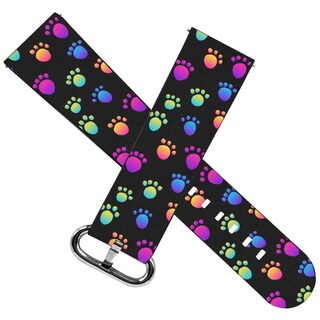 Foto 2 | Foto 2 | Correa De Piel De Repuesto Para Fitbit Versa 2/versa/versa Lite/versa Se - Venta Internacional.