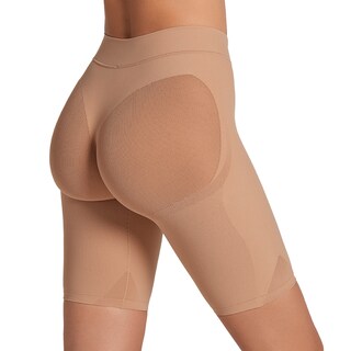 Foto 2 | Foto 2 | Panty Faja Seamless Con Efecto Levanta Glúteos