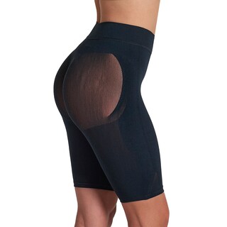 Foto 2 | Foto 2 | Panty Faja Seamless Con Efecto Levanta Glúteos