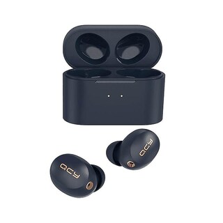 Foto 3 | Foto 3 | Auricular Bluetooth Qcy Ht01 Tws Con Anc Negro - Venta Internacional.