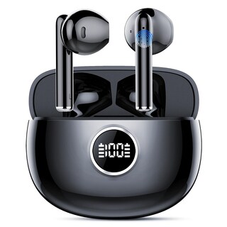 Foto 1 | Foto 1 | Auriculares Inalámbricos Ikg S23 Bluetooth V5.3 40h Playtime Ip7 - Venta Internacional.