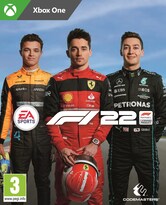 Videojuego Electronic Arts F1 22 (xbox One) Para Xbox One - Venta Internacional.