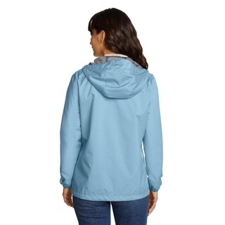 Foto 3 | Foto 3 | Chamarra Eddie Bauer Rainy Pass Para Mujer Azul