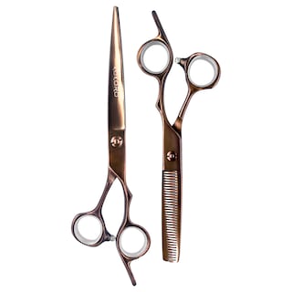 Foto 1 | Foto 1 | Kit de Tijeras Essential Old School Kokoro