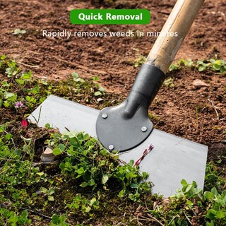 Foto 3 | Foto 3 | Pala Multifuncional De Acero Para Jardinería De 18 Cm - Venta Internacional.