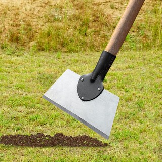 Foto 7 | Foto 7 | Pala Multifuncional De Acero Para Jardinería De 18 Cm - Venta Internacional.