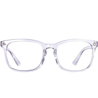 Foto 1 | Foto 1 | Gafas Bloqueadoras De Luz Azul Maxjuli Transparentes - Venta Internacional.