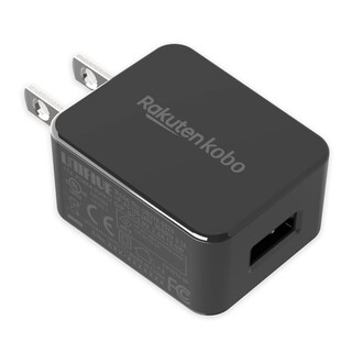Foto 1 | Foto 1 | Adaptador De Corriente Usb Kobo 5v Ul Certified
