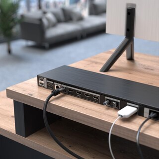 Foto 3 | Foto 3 | Cable De Audio De Fibra Óptica Toslink Kabeldirekt De 3 M - Venta Internacional.