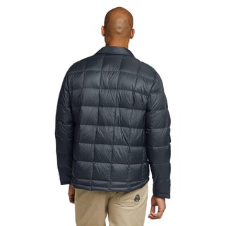 Foto 2 | Foto 2 | Chamarra Eddie Bauer Cirrus Lite Para Hombre Azul