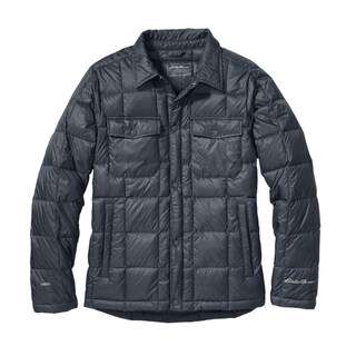 Foto 4 | Foto 4 | Chamarra Eddie Bauer Cirrus Lite Para Hombre Azul