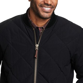 Foto 4 | Foto 4 | Chamarra Eddie Bauer Model Down Para Hombre Negro