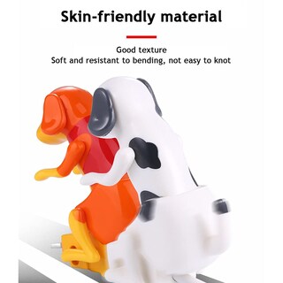 Foto 7 | Foto 7 | Cable De Carga Ikasus Funny Humping Dog Para Iphone Y Android - Venta Internacional.