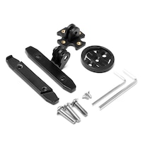 Soporte De Sillín Para Luces Traseras De Bicicleta Para Garmin Varia Rtl510 - Venta Internacional.