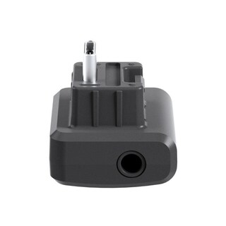 Foto 6 | Foto 6 | Adaptador De Micrófono Y Audio Para Cámara De Acción Insta 360 One Rs - Venta Internacional.