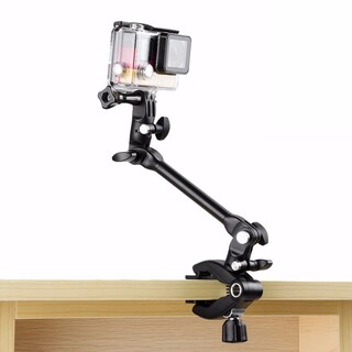 Foto 1 | Foto 1 | Soporte De Soporte Para Cámara Pomya Universal Para Cámaras De Acción - Venta Internacional.