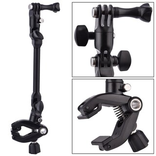 Foto 6 | Foto 6 | Soporte De Soporte Para Cámara Pomya Universal Para Cámaras De Acción - Venta Internacional.