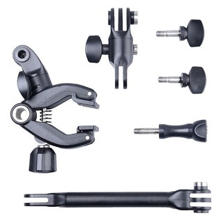 Foto 7 | Foto 7 | Soporte De Soporte Para Cámara Pomya Universal Para Cámaras De Acción - Venta Internacional.