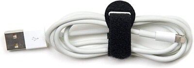 Foto 3 | Foto 3 | Bridas Para Cables Reutilizables 50 Piezas Multiusos Cnejucw - Venta Internacional.