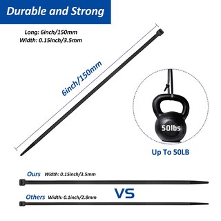 Foto 2 | Foto 2 | Kit De Soportes Con Cremallera Allwin Strong Back-glue Juego De 100 - Venta Internacional.