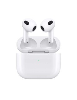 Foto 2 | Foto 2 | Airpods 3a Gen Reacondicionado Grado A