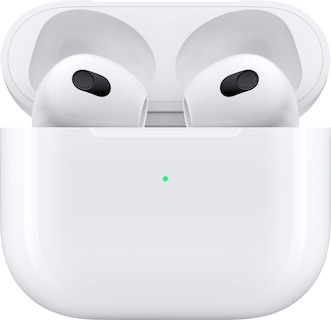 Foto 3 | Foto 3 | Airpods 3a Gen Reacondicionado Grado A