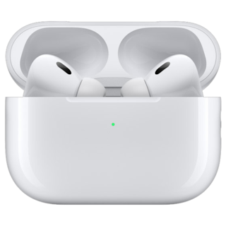 Foto 2 | Foto 2 | Airpods Pro 2a Gen Reacondicionado Grado A