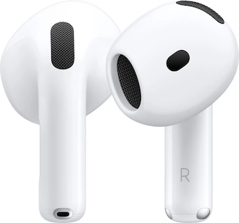 Foto 1 | Foto 1 | Airpods 4a Gen Reacondicionado Grado A
