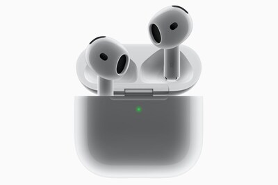 Foto 4 | Foto 4 | Airpods 4a Gen Reacondicionado Grado A