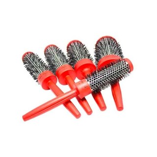 Foto 1 | Foto 1 | Juego de 5 Cepillos Prostyle Kokoro Rojo