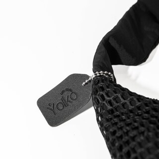 Foto 3 | Foto 3 | Bolsa Crossbody Yoiko Negro