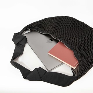 Foto 7 | Foto 7 | Bolsa Crossbody Yoiko Negro