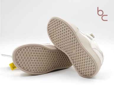 Foto 5 | Foto 5 | Been Class Tenis Para Niña Beige Est 19331