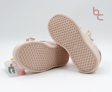 Foto 5 | Foto 5 | Been Class Tenis Para Niña Rosa Claro Est 19331