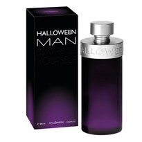 Perfume Halloween Man Eau de Toilette 200 ml