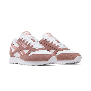 Foto 1 | Foto 1 | Tenis Reebok Classic Leather para Mujer
