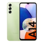 Samsung Galaxy A14 4g 128gb Verde Reacondicionado