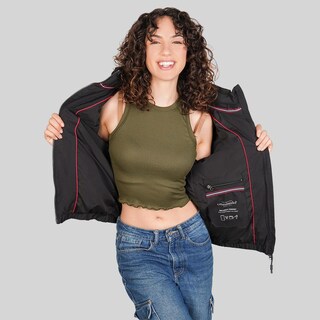 Foto 5 | Foto 5 | Chamarra Greenlander para Mujer