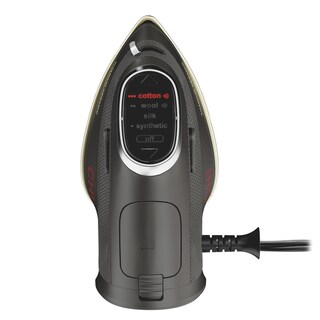 Foto 3 | Foto 3 | Plancha Electronica Chi 13120 Cable Retractil Hamilton Beach