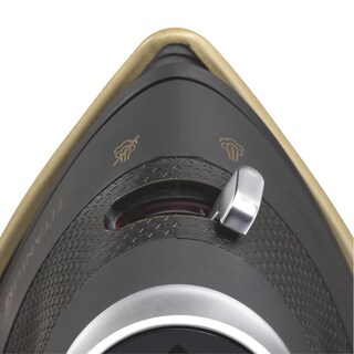 Foto 6 | Foto 6 | Plancha Electronica Chi 13120 Cable Retractil Hamilton Beach