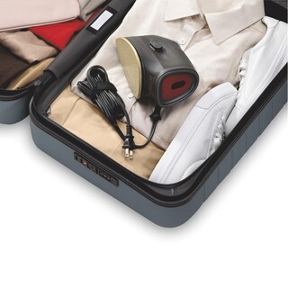 Foto 7 | Foto 7 | Plancha Electronica Chi 13120 Cable Retractil Hamilton Beach