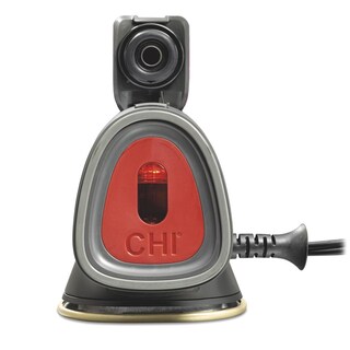 Foto 8 | Foto 8 | Plancha Electronica Chi 13120 Cable Retractil Hamilton Beach