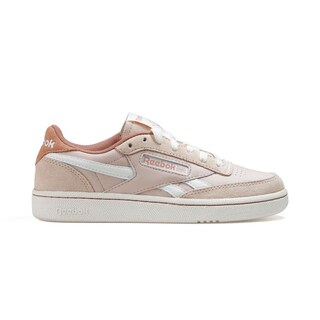Foto 1 | Foto 1 | Tenis Reebok Club C Revenge Ii Unisex Casual Beige