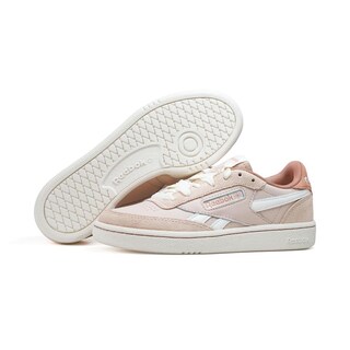 Foto 2 | Foto 2 | Tenis Reebok Club C Revenge Ii Unisex Casual Beige