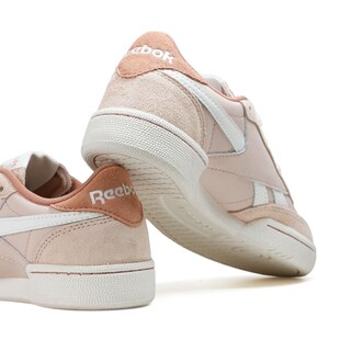 Foto 5 | Foto 5 | Tenis Reebok Club C Revenge Ii Unisex Casual Beige