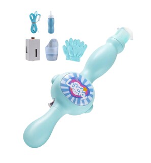 Foto 1 | Foto 1 | Pistola de Burbujas Eléctrica con Luces y Música