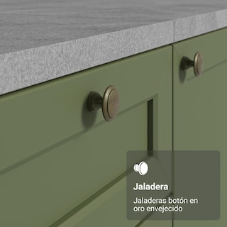 Foto 6 | Foto 6 | Alacena Gabinete Superior Cocina Madesa Vik 80cm Bv