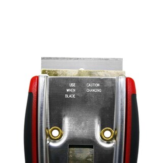 Foto 4 | Foto 4 | Pack 6 Raspadores De Acero Cuchilla 1-1/2'' Ergonomico Maple Tools