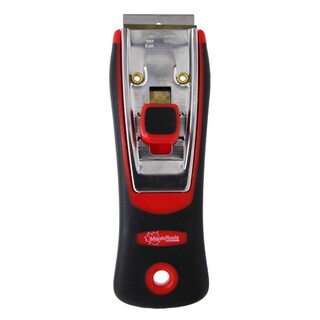 Foto 5 | Foto 5 | Pack 6 Raspadores De Acero Cuchilla 1-1/2'' Ergonomico Maple Tools