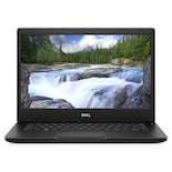 Laptop Dell Latitude 3400 14 Pulgadas Full HD Intel Core i5 8 GB RAM 256 GB SSD Windows 11 Pro Negro Reacondicionado